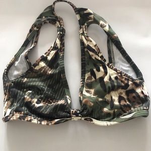 Shakti Romantic Vest top